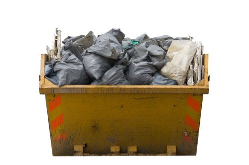Eco-friendly packing materials for moving
