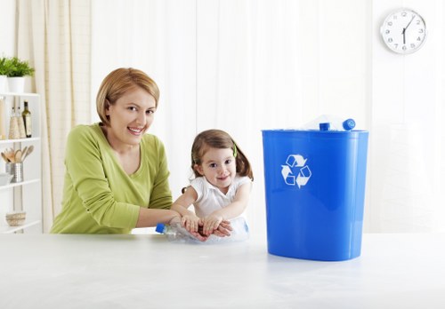 Eco-friendly furniture disposal methods
