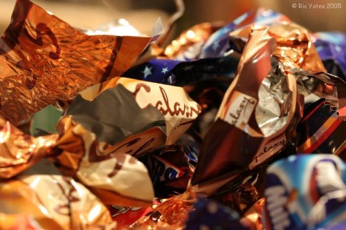 Final review meeting on health and safety policy for waste services