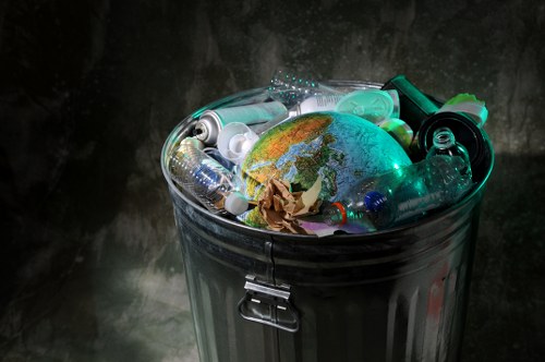 Choosing the right waste management service